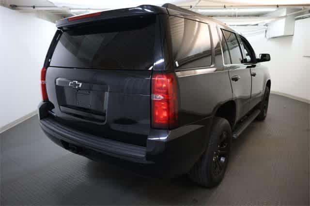 used 2019 Chevrolet Tahoe car, priced at $27,715