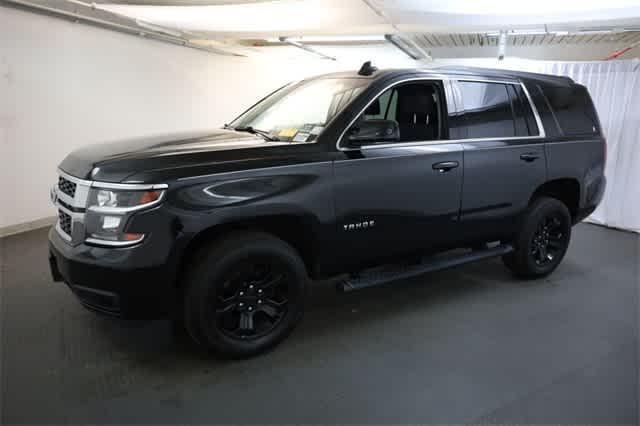 used 2019 Chevrolet Tahoe car, priced at $27,715
