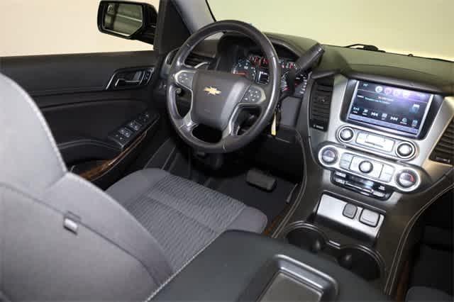 used 2019 Chevrolet Tahoe car, priced at $27,715