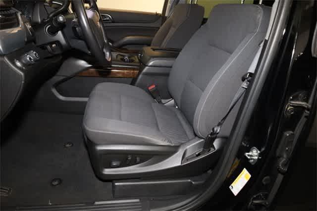 used 2019 Chevrolet Tahoe car, priced at $27,715