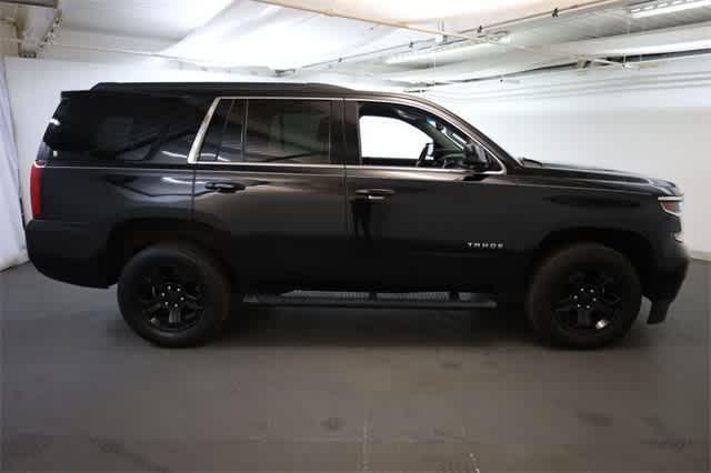 used 2019 Chevrolet Tahoe car, priced at $27,715