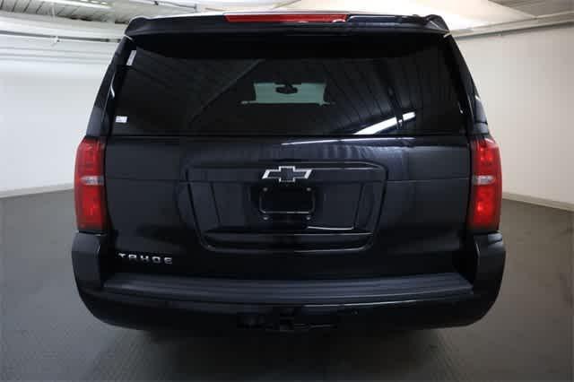 used 2019 Chevrolet Tahoe car, priced at $27,715