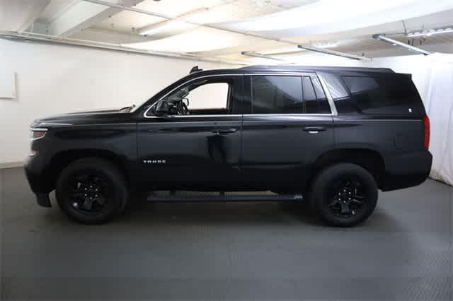used 2019 Chevrolet Tahoe car, priced at $27,715