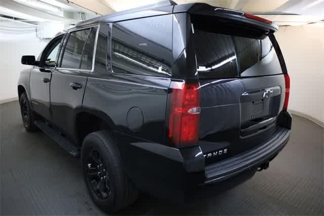 used 2019 Chevrolet Tahoe car, priced at $27,715