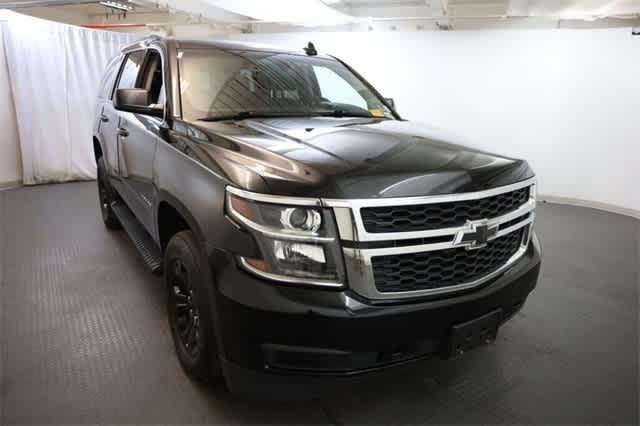 used 2019 Chevrolet Tahoe car, priced at $27,715