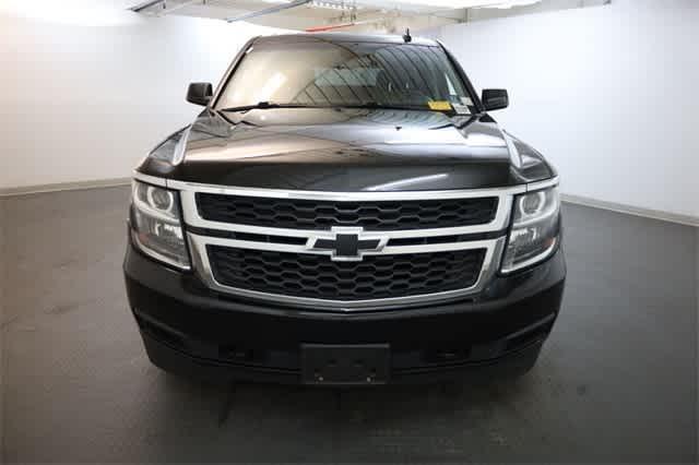 used 2019 Chevrolet Tahoe car, priced at $27,715