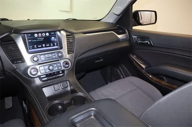 used 2019 Chevrolet Tahoe car, priced at $27,715