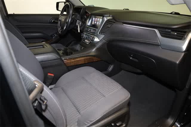 used 2019 Chevrolet Tahoe car, priced at $27,715