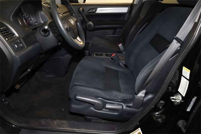 used 2011 Honda CR-V car, priced at $9,281
