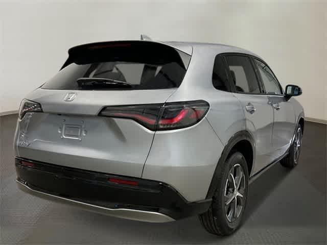 new 2025 Honda HR-V car, priced at $32,350