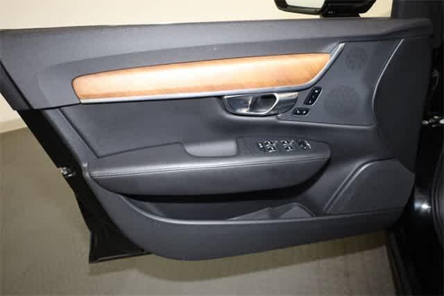 used 2022 Volvo S90 car, priced at $19,999