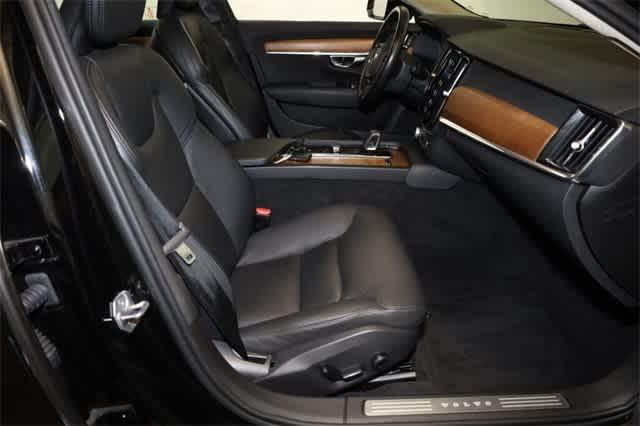 used 2022 Volvo S90 car, priced at $24,359