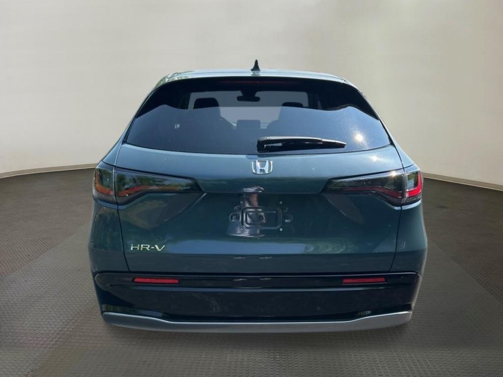 new 2026 Honda HR-V car, priced at $33,400