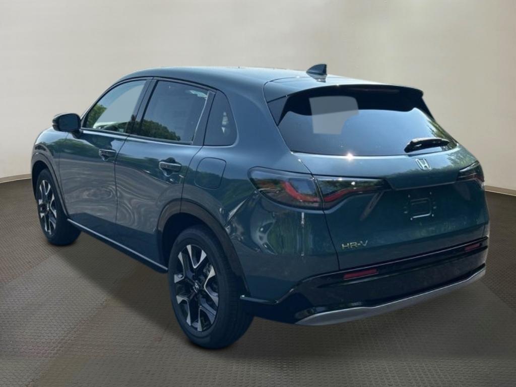 new 2026 Honda HR-V car, priced at $33,400