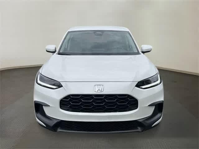 new 2026 Honda HR-V car, priced at $29,605