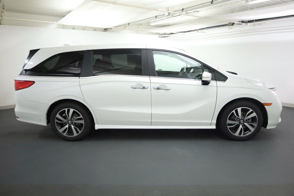 new 2024 Honda Odyssey car, priced at $47,350