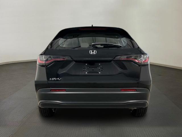 new 2025 Honda HR-V car, priced at $28,295