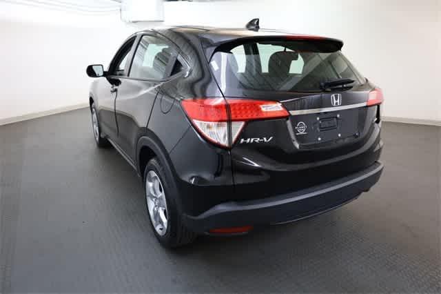 used 2022 Honda HR-V car, priced at $20,166