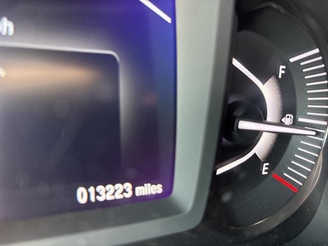 used 2023 Honda Passport car, priced at $35,838