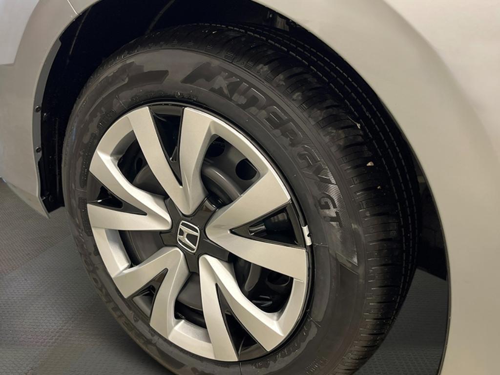 new 2026 Honda Civic car, priced at $26,245
