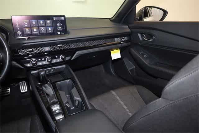used 2023 Honda Accord Hybrid car, priced at $24,477