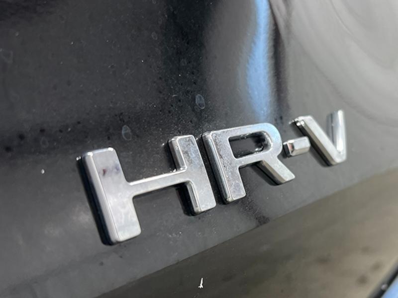 new 2025 Honda HR-V car, priced at $32,395