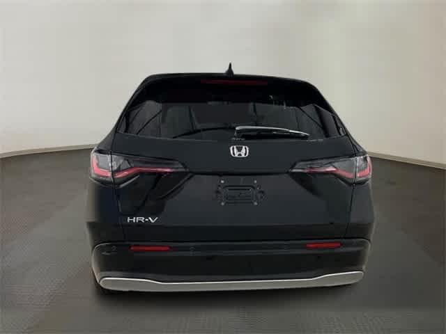 new 2025 Honda HR-V car, priced at $32,395