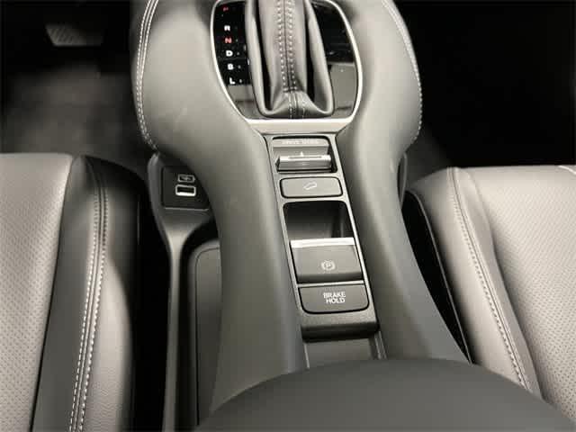 new 2025 Honda HR-V car, priced at $32,395