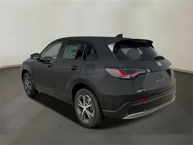 new 2025 Honda HR-V car, priced at $32,395