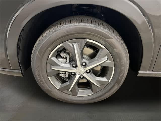 new 2025 Honda HR-V car, priced at $32,395