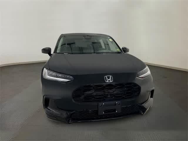 new 2025 Honda HR-V car, priced at $32,395