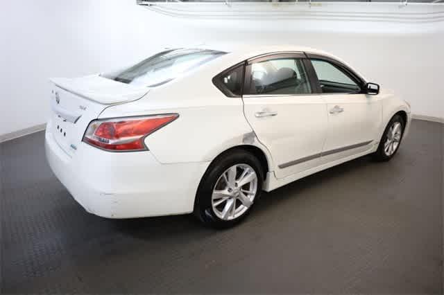 used 2014 Nissan Altima car, priced at $10,000