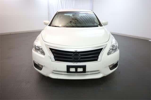 used 2014 Nissan Altima car, priced at $10,000