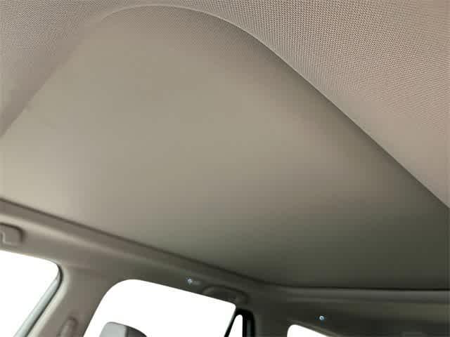 new 2025 Honda Pilot car, priced at $54,985