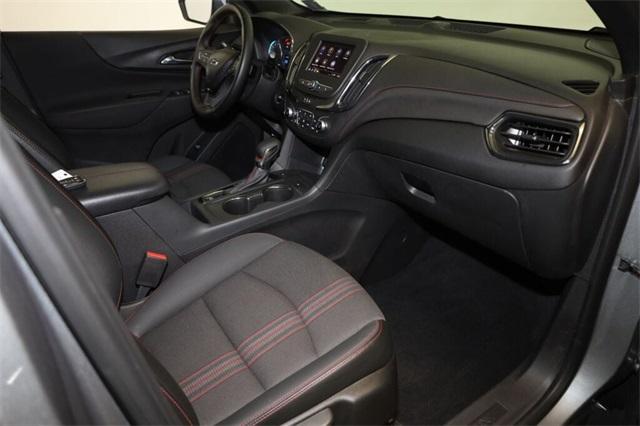 used 2023 Chevrolet Equinox car, priced at $26,471