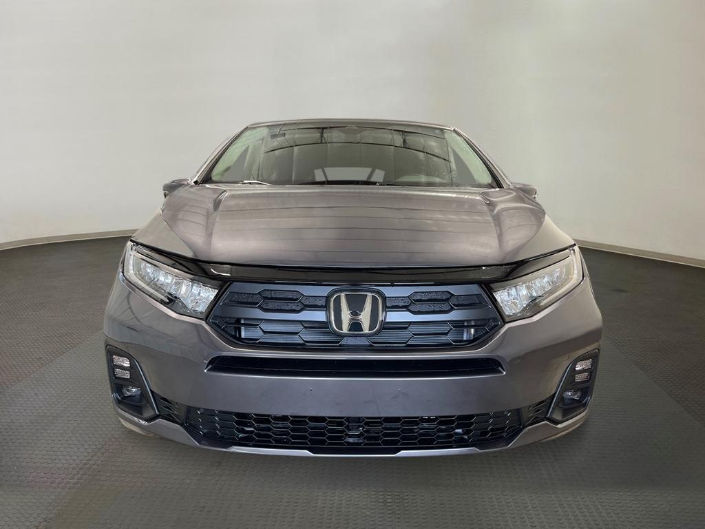 new 2025 Honda Odyssey car, priced at $44,125