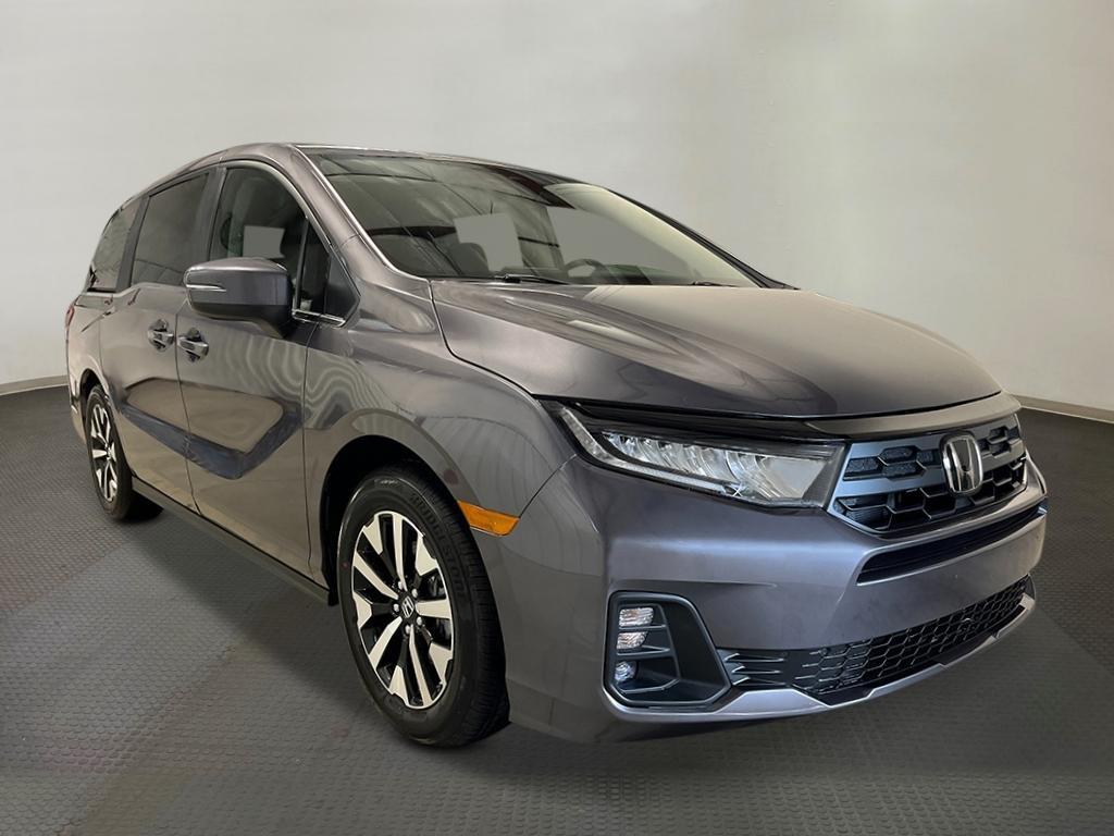 new 2025 Honda Odyssey car, priced at $44,125