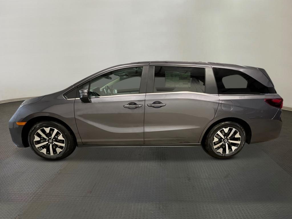 new 2025 Honda Odyssey car, priced at $44,125