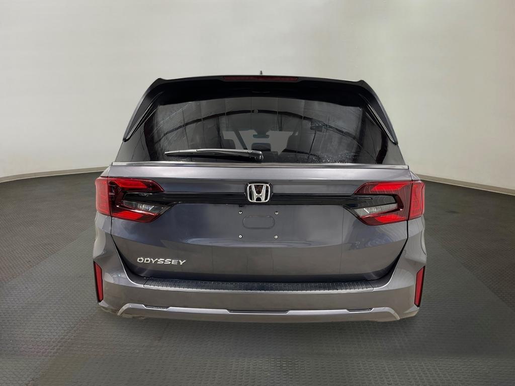 new 2025 Honda Odyssey car, priced at $44,125
