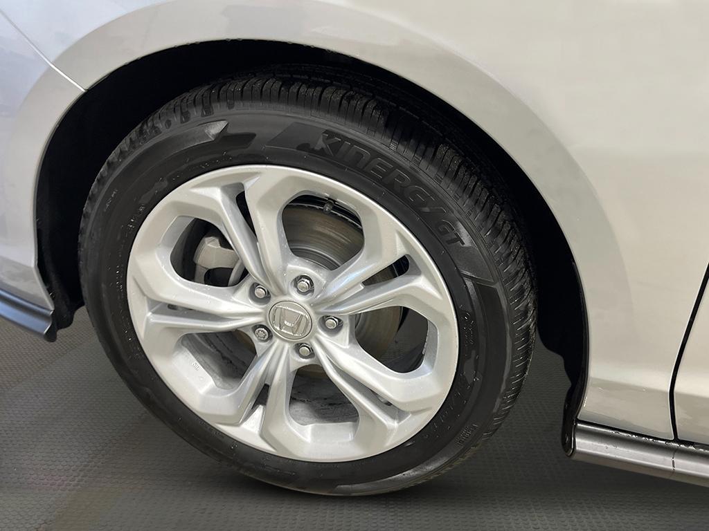 new 2025 Honda Accord car, priced at $29,900