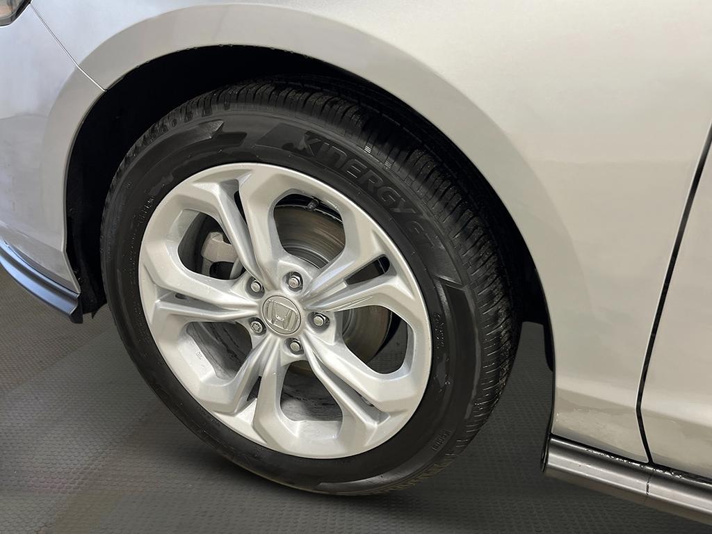 new 2025 Honda Accord car, priced at $29,900