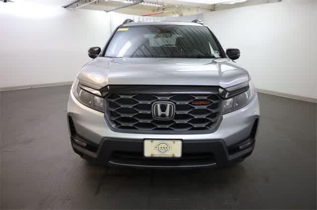 used 2023 Honda Passport car, priced at $30,999