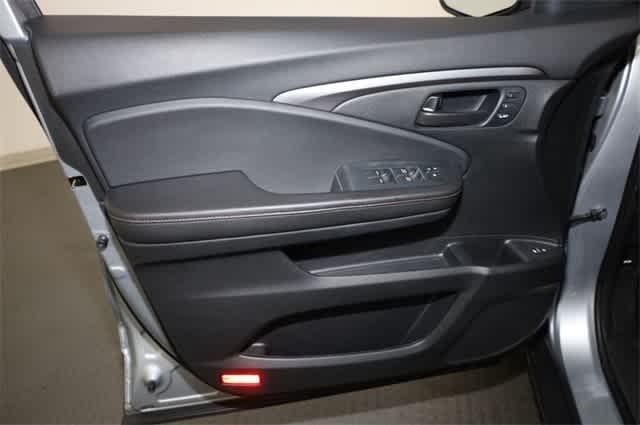 used 2023 Honda Passport car, priced at $30,999