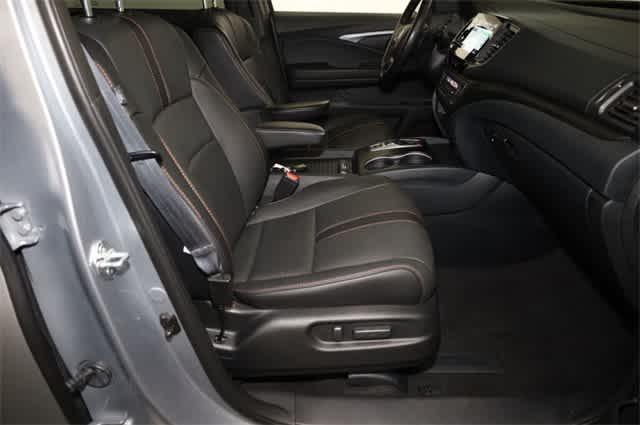 used 2023 Honda Passport car, priced at $30,999