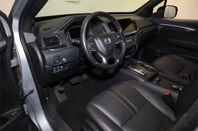 used 2023 Honda Passport car, priced at $30,999