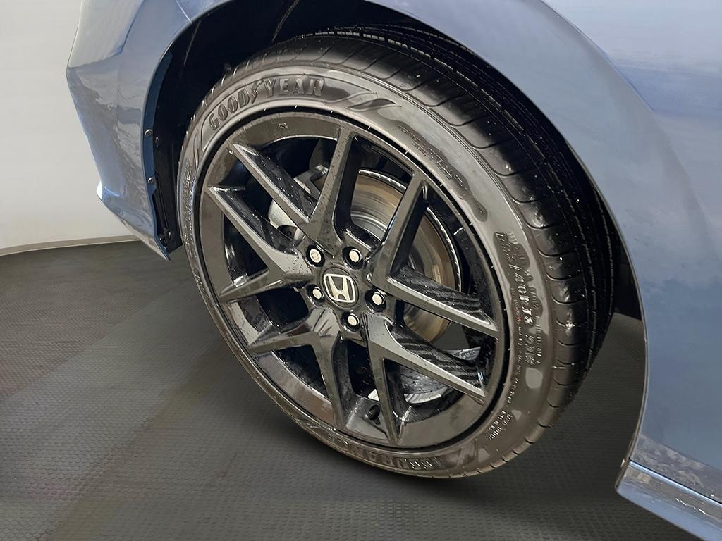 new 2026 Honda Civic car, priced at $30,900