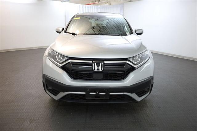 used 2022 Honda CR-V car, priced at $26,993