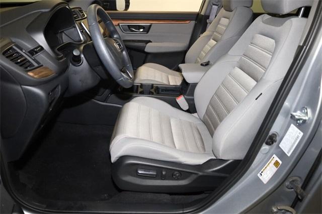 used 2022 Honda CR-V car, priced at $26,993