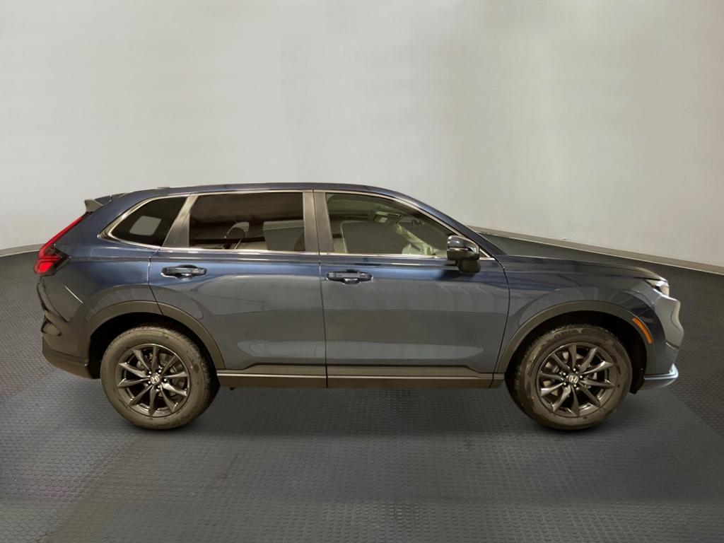 new 2026 Honda CR-V car, priced at $38,295