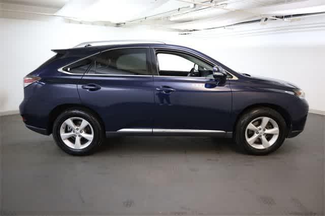 used 2015 Lexus RX 350 car, priced at $13,752